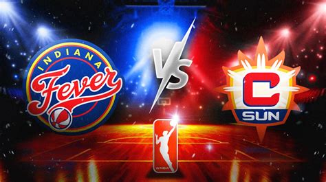 wnba odds|Sun Vs Caitlin Clark, Fever WNBA Prediction, Odds, Pick.